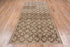 Vintage Oushak Runner Rug (4' x 10')